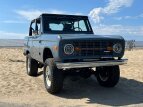 Thumbnail Photo 2 for New 1966 Ford Bronco